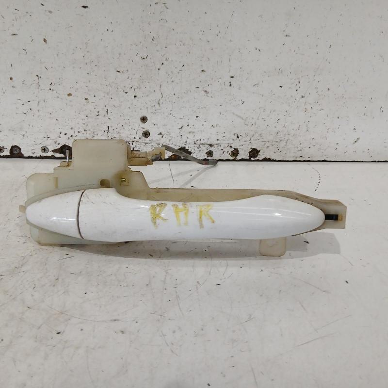door handle