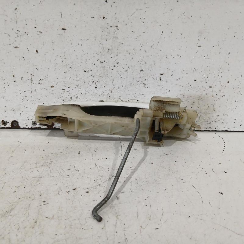 door handle