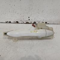 door handle