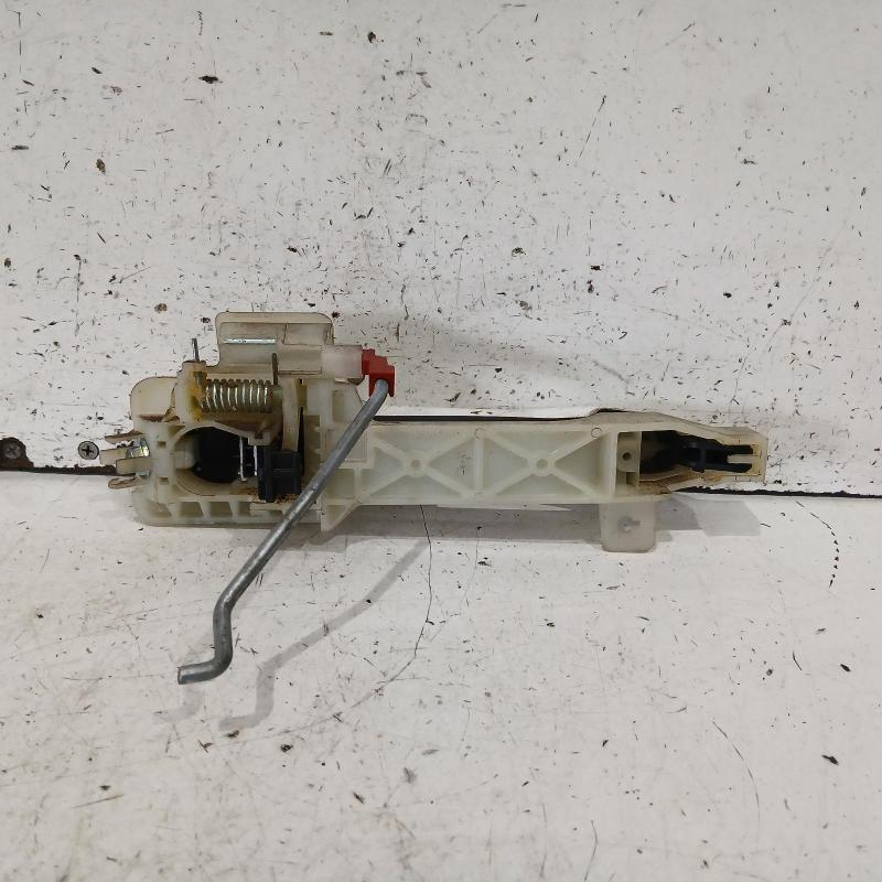 door handle