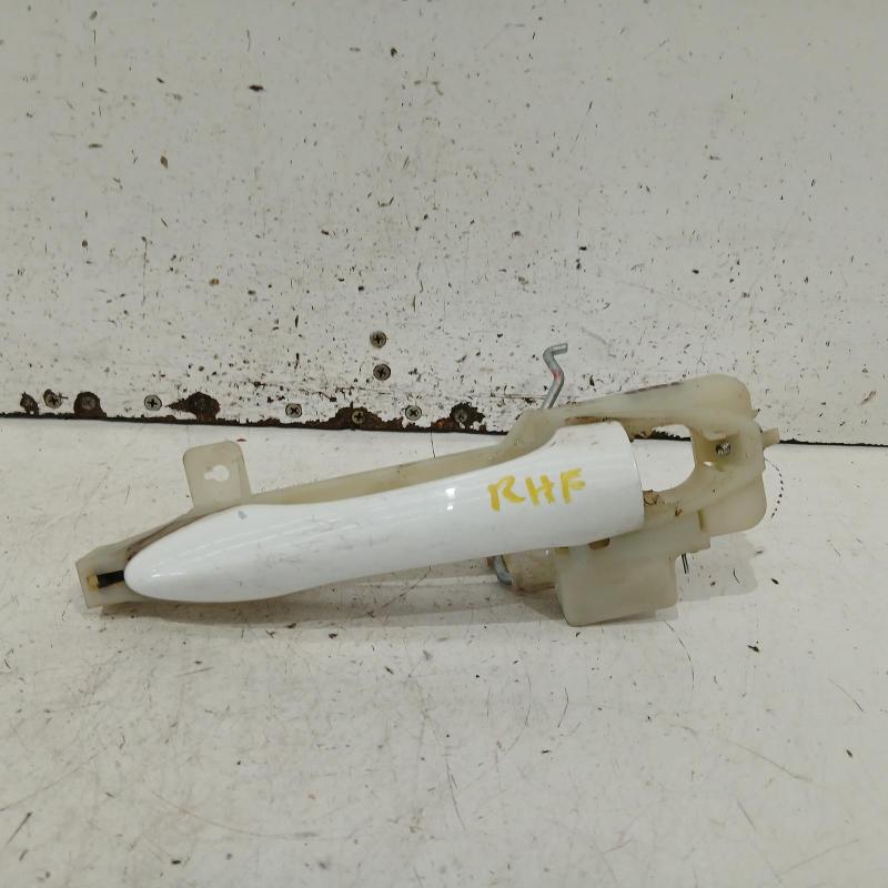 door handle