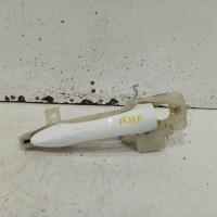 door handle