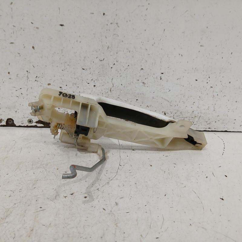 door handle
