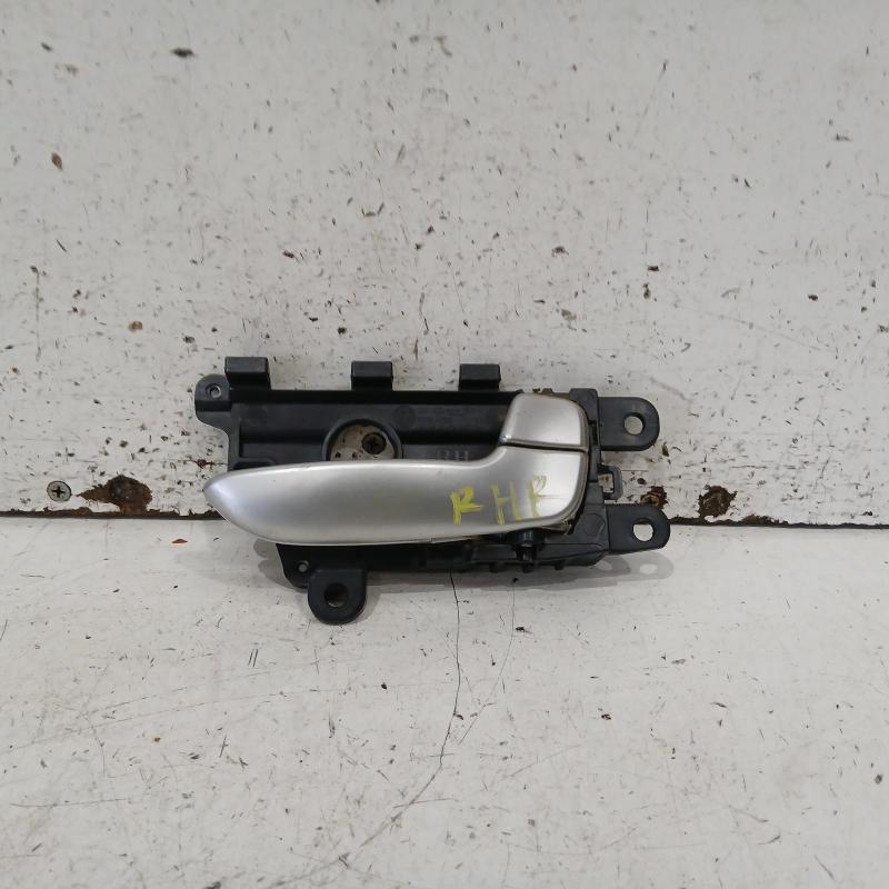 door handle