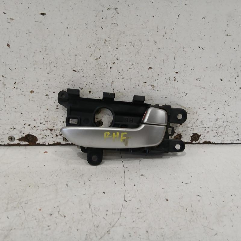 door handle