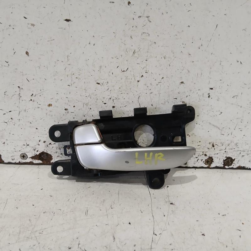 door handle
