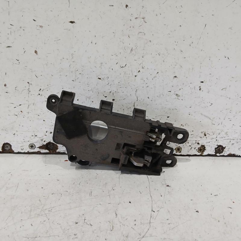 door handle