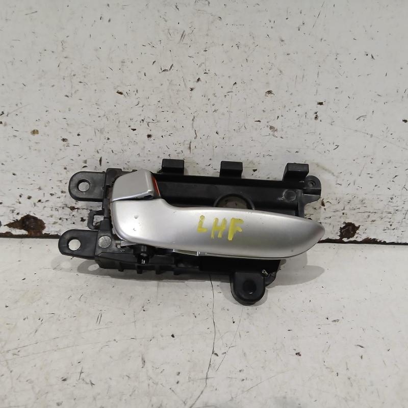door handle