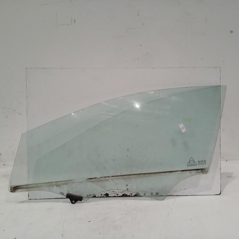 door window front left