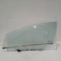 door window front left
