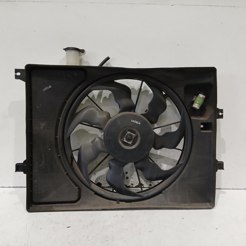 fan