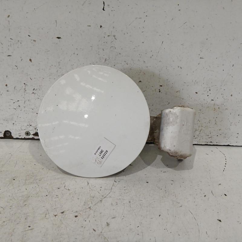 fuel door/filler