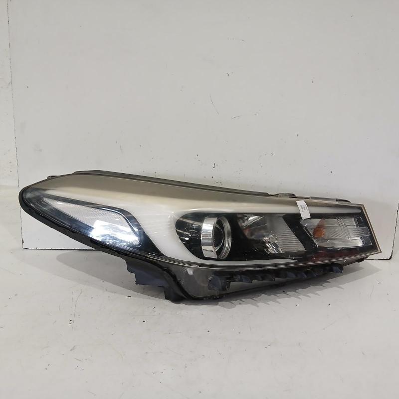headlamp right