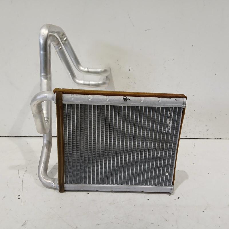 heater core/box