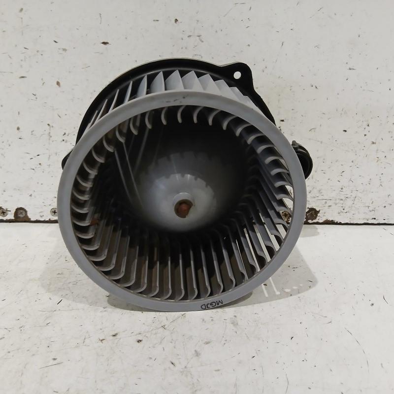 heater fan/motor