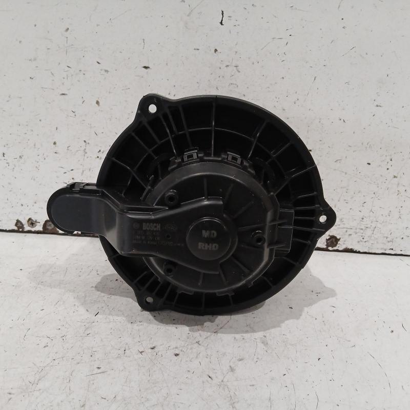 heater fan/motor