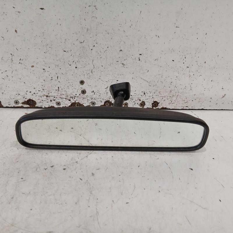 interior mirror