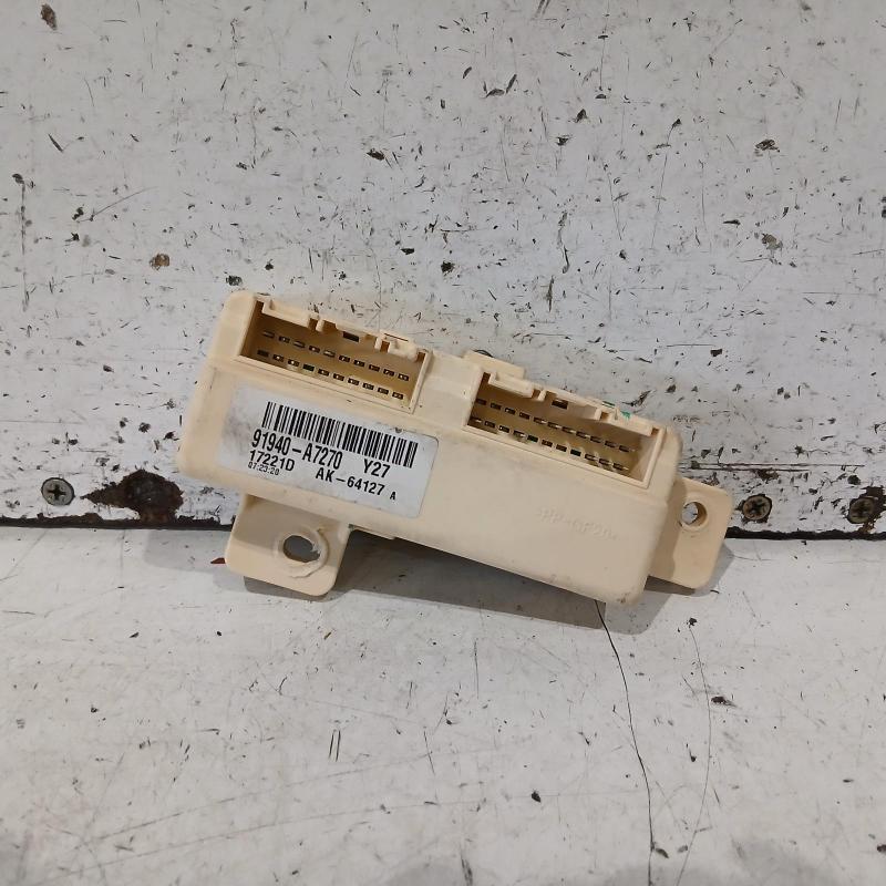 miscellaneous switch relay