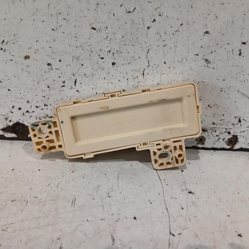 miscellaneous switch relay