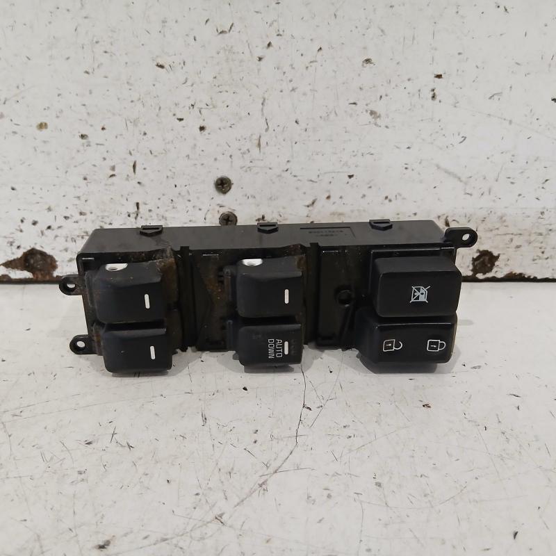 power door window switch