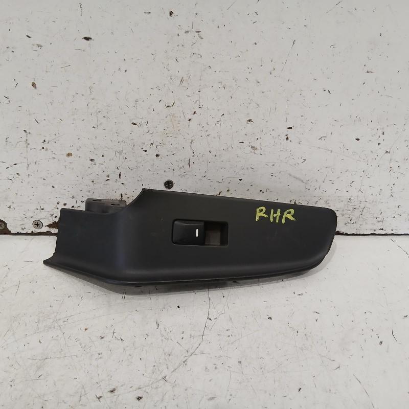 power door window switch