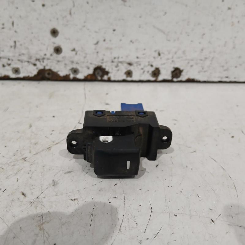power door window switch