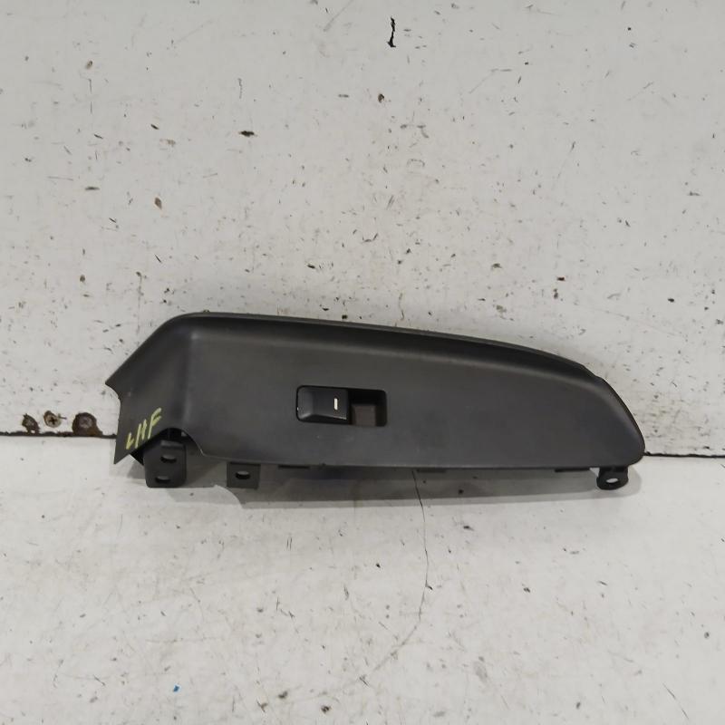 power door window switch