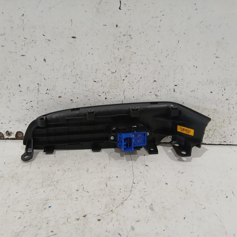 power door window switch