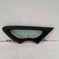quarter door glass front left