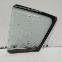 quarter door glass rear left