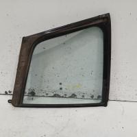 quarter door glass rear right