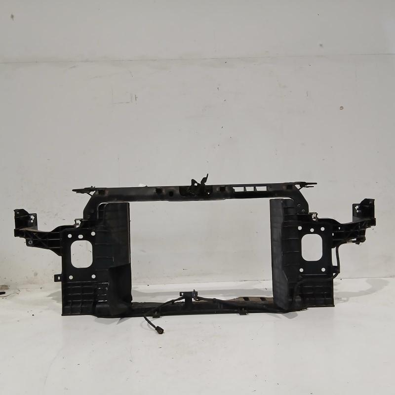 radiator support