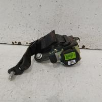 seat belt stalk
