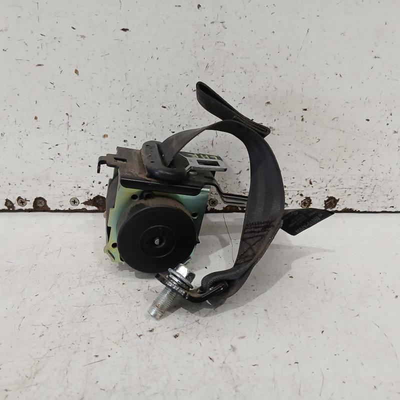 seat belt stalk