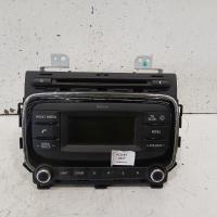 stereo/head unit