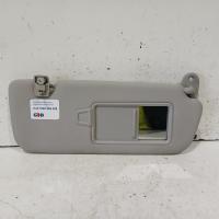 sunvisor