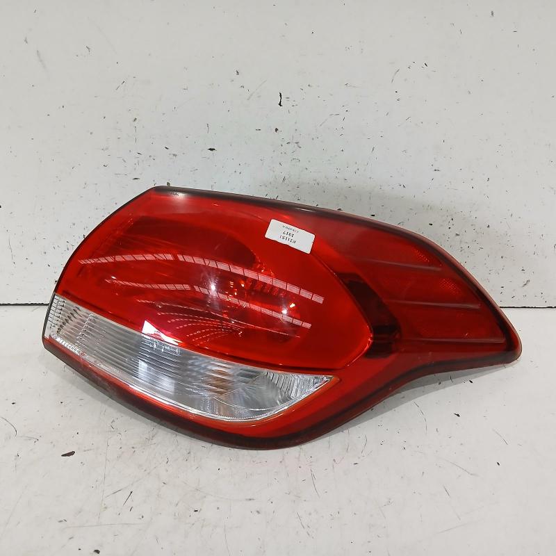 taillight right