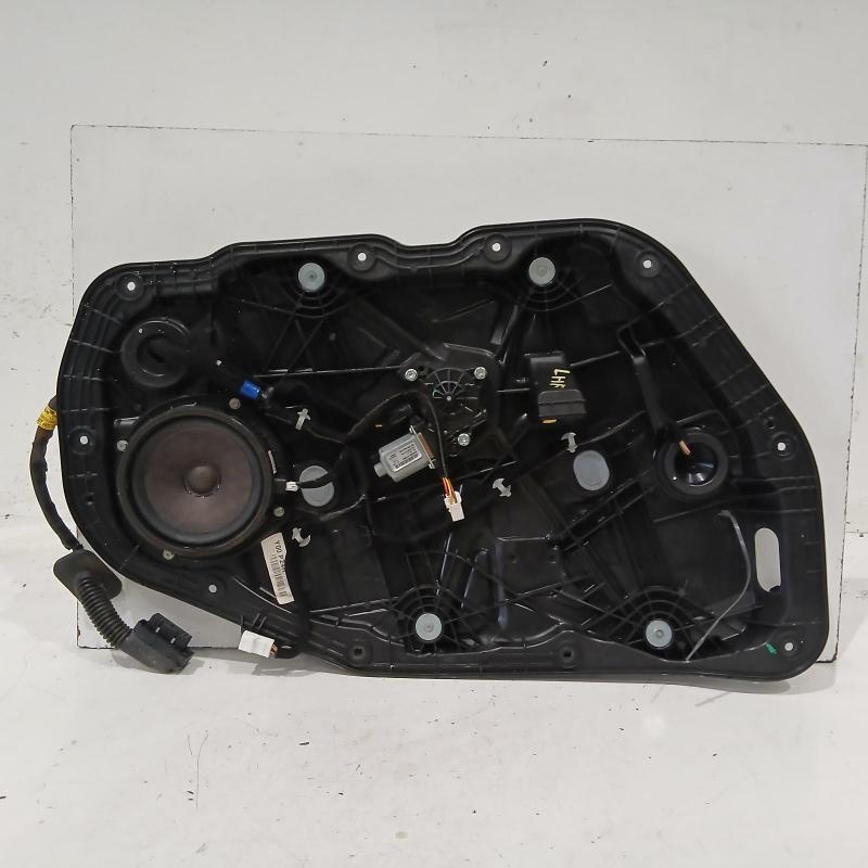 window regulator/motor front left