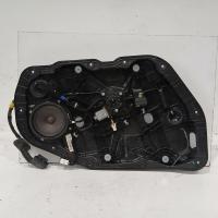 window regulator/motor front left