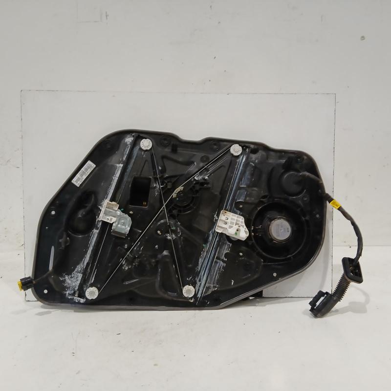 window regulator/motor front left