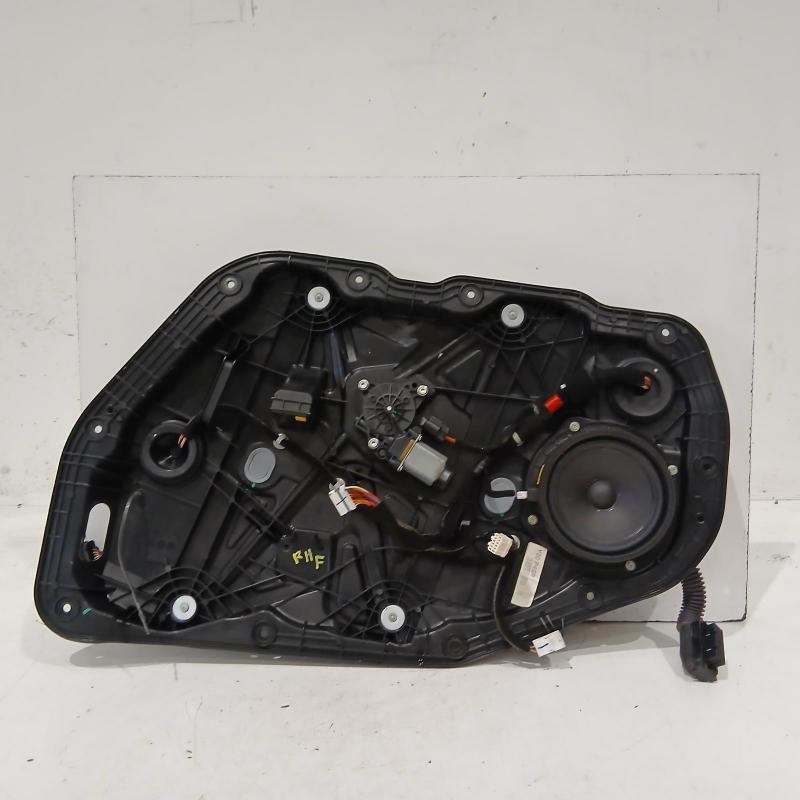 window regulator/motor front right