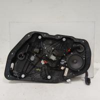 window regulator/motor front right