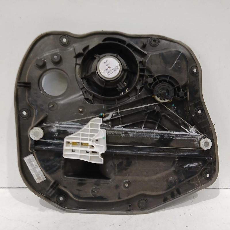 window regulator/motor rear left