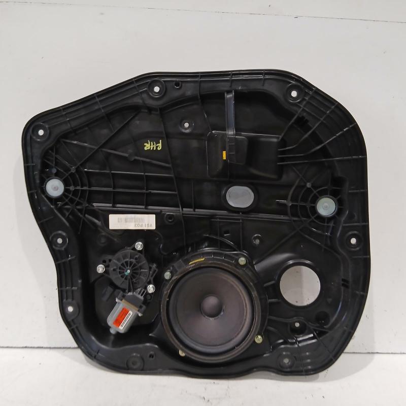window regulator/motor rear right