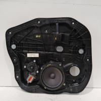 window regulator/motor rear right