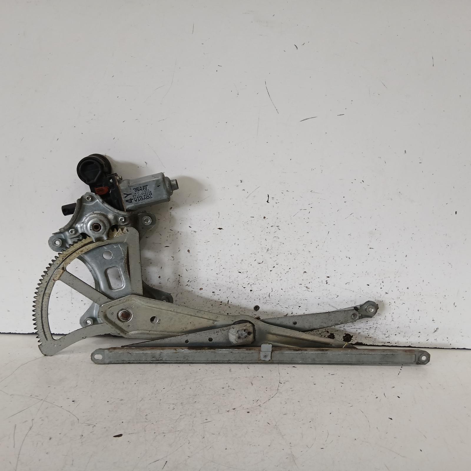 Avensis Window Regulator/motor Front Left 2001-2010 acm20r,12/01-12/10 00021961 #706868