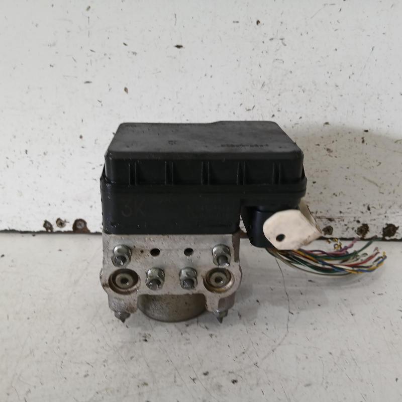 abs pump/modulator