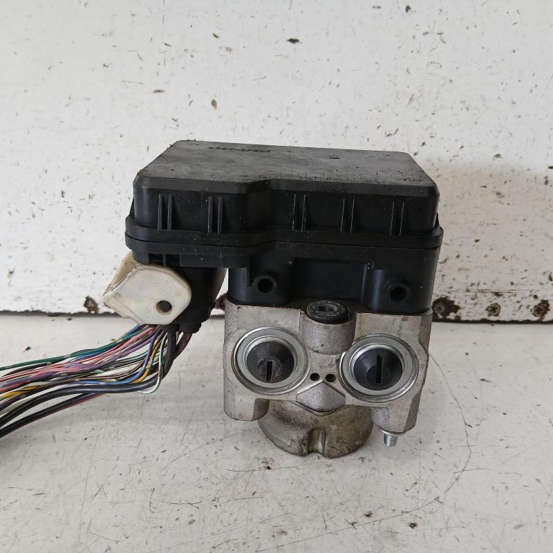 abs pump/modulator