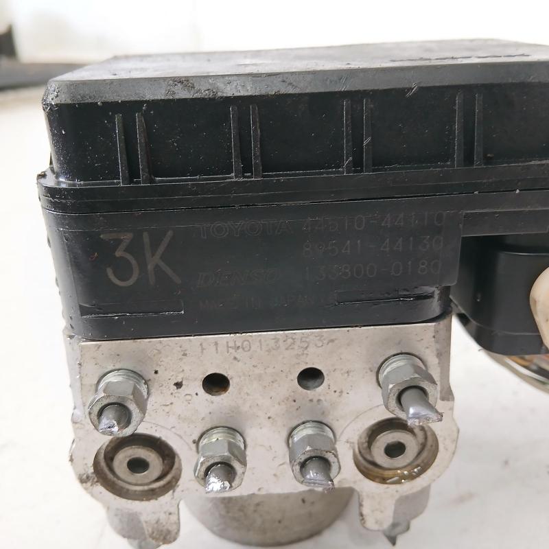 abs pump/modulator
