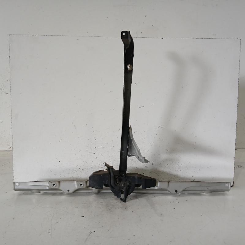bonnet lock support